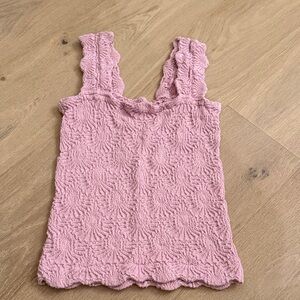 Women’s Free People Tank Top